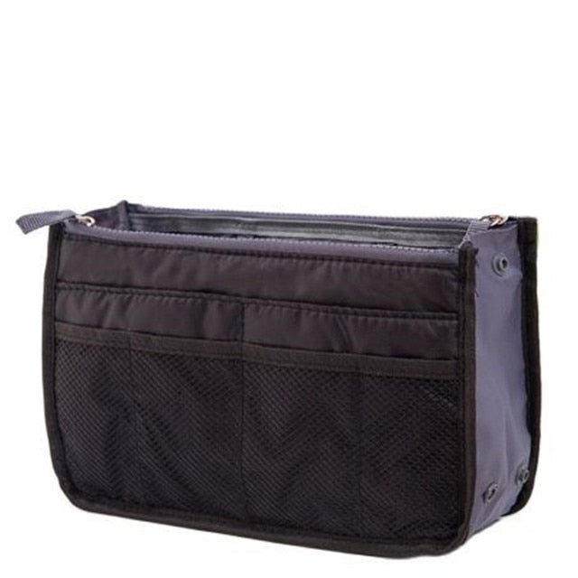 Nylon Travel Insert Organizer