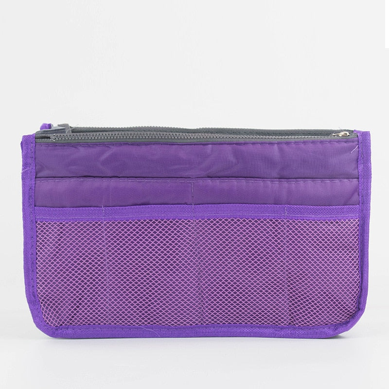 Nylon Travel Insert Organizer