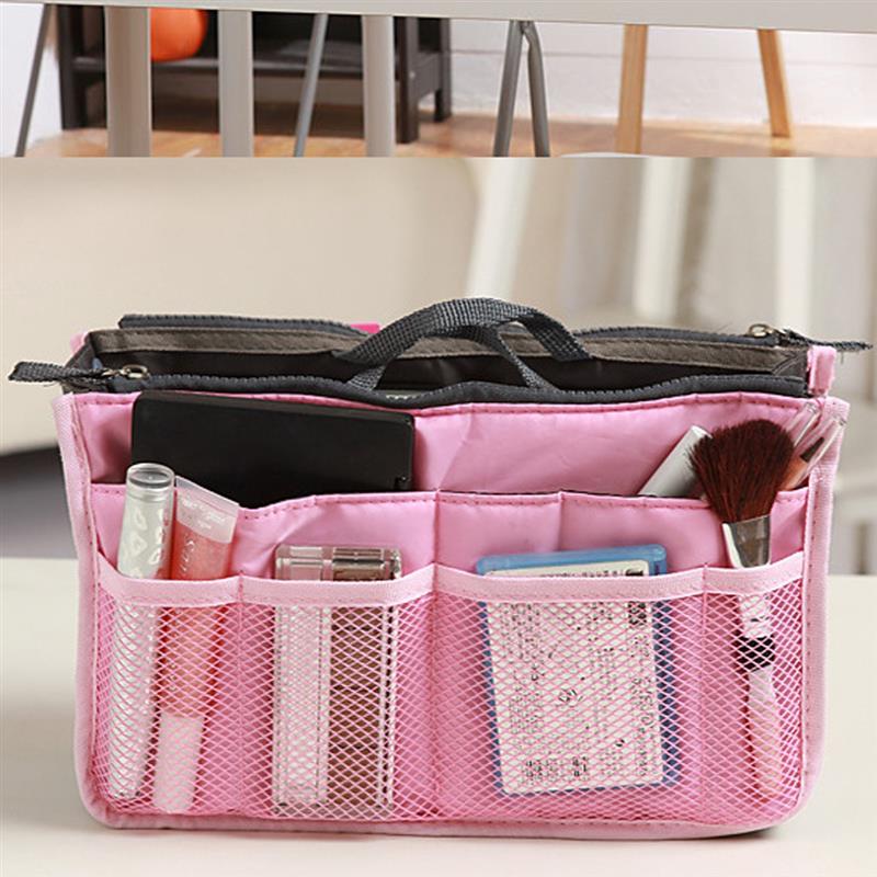 Nylon Travel Insert Organizer