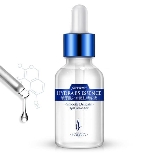 Hyaluronic Acid Smooth Delicate