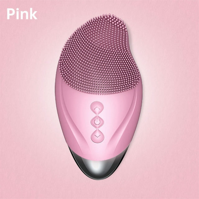 Sonic Face Cleanser Angle Brush