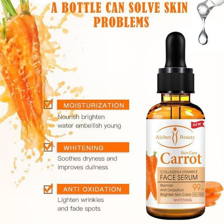 Dark Spot Corrector Serum