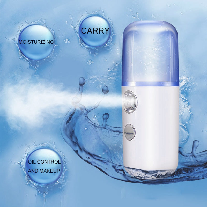 Nano Mist  Sprayer