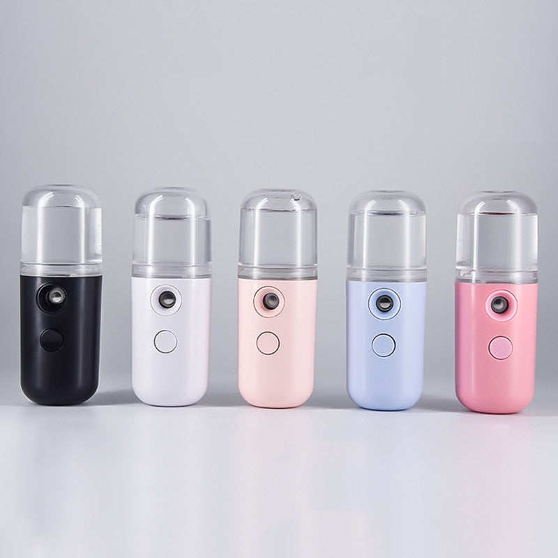 Nano Mist  Sprayer