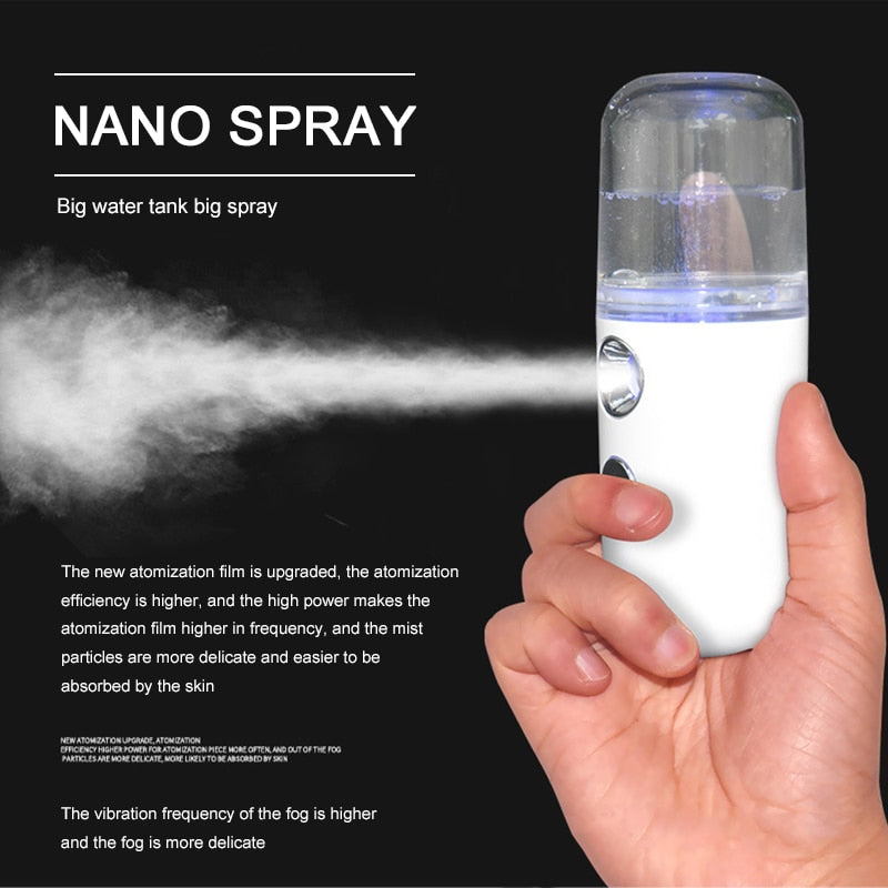 Nano Mist  Sprayer