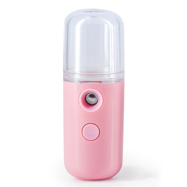 Nano Mist  Sprayer