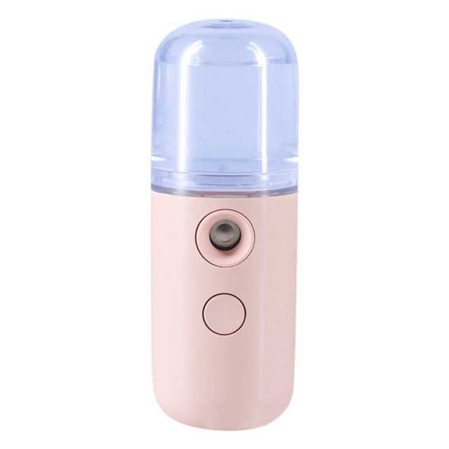 Nano Mist  Sprayer