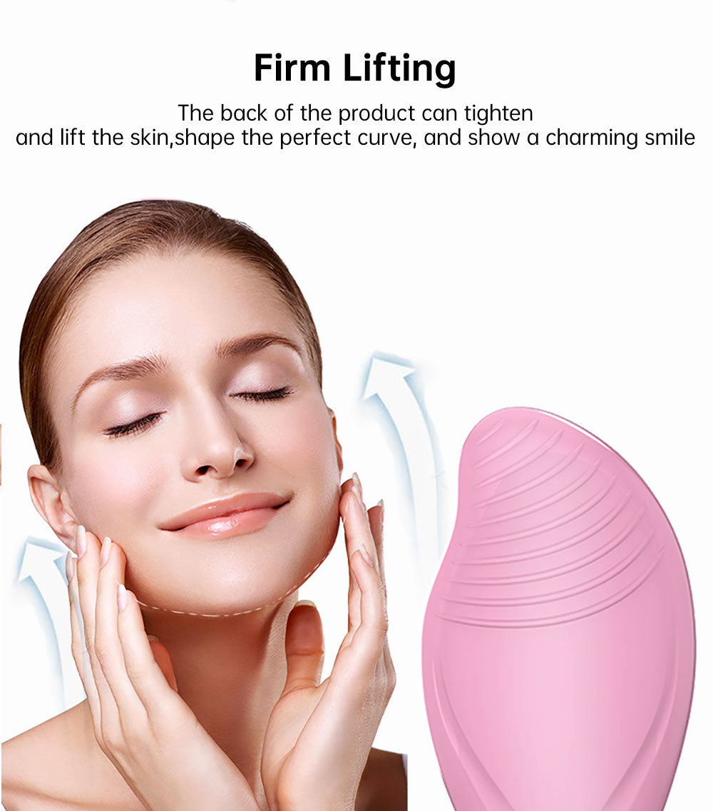 Sonic Face Cleanser Angle Brush